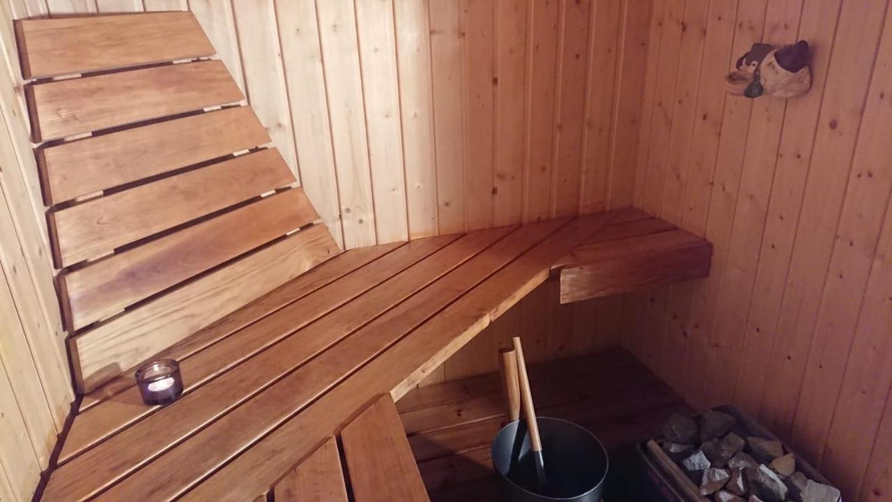 Apartment Next To The Santa Park And Santa Claus Village Rovaniemi Ngoại thất bức ảnh