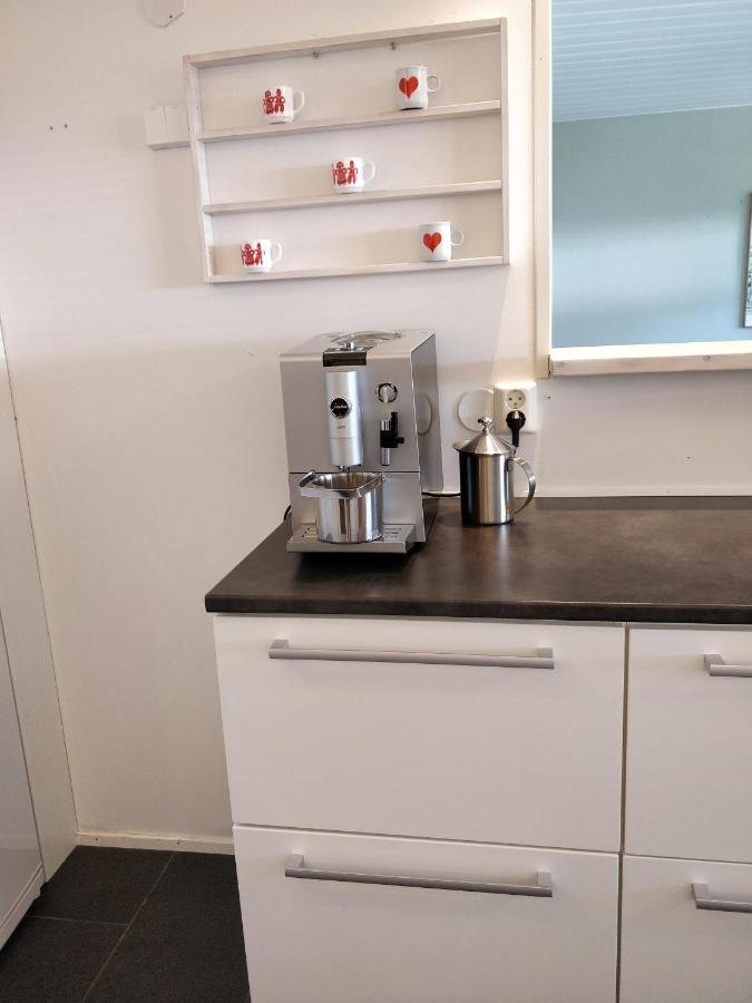 Apartment Next To The Santa Park And Santa Claus Village Rovaniemi Ngoại thất bức ảnh